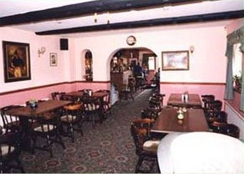 Marshspools Country Inn Weobley Exterior foto